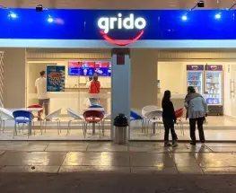 Asaltó una heladería con un destornillador y se llevó dinero y objetos personales de una empleada