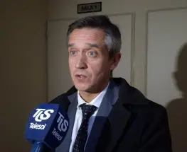 Revelaron cómo fueron la desaparición y el trágico hallazgo de Marcelo Carvajal en Ullum