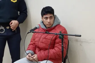 Condenaron a un joven por abuso sexual: recibió una pena condicional