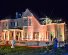 El Chalet Cantoni suma dos jornadas con vinos, ciencia y feria de emprendedores
