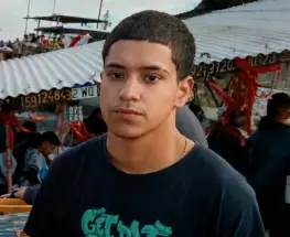 Preocupación en San Juan por la desaparición de un menor de 14 años