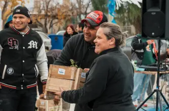 Rawson llevará un nuevo operativo integral al barrio Salvador María del Carril