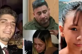 La causa por Agostina Vega define el presunto papel de los tres detenidos