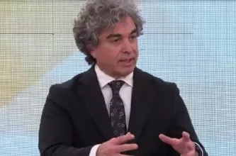 Arancibia volvió a reclamar el pase de Global Market a la Justicia Federal