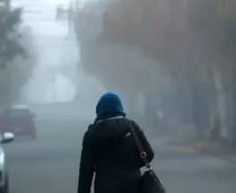 Jornada nublada y fresca con escasa amplitud térmica