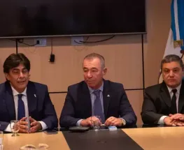 Con cuentas en orden, la provincia busca abrirse al financiamiento externo