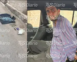 Una niña alertó sobre un robo en Chimbas y permitió la captura del sospechoso