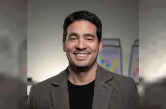 Adrián Ravier asumirá como nuevo vocero de la Presidencia