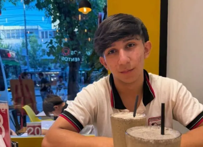Buscan a un joven de 17 años desaparecido en San Juan