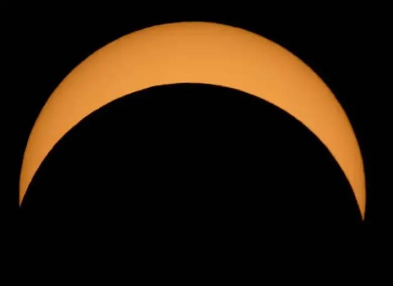 El eclipse solar total de 2027 marcará el mayor lapso de oscuridad del siglo XXI