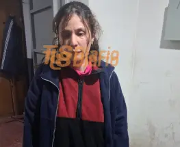 Detuvieron a una mujer en Rawson tras ocultar mercadería por casi $100.000