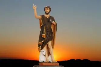 San Juan Bautista: origen, tradición y plegaria asociada a su celebración