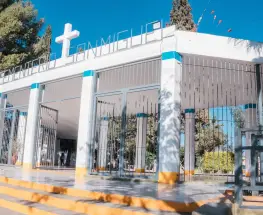 Rawson amplía LITO con consultas sobre el Cementerio San Miguel