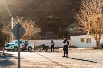 La Provincia activará un operativo especial con más de 200 agentes por las vacaciones de invierno