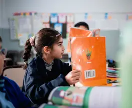 San Juan mostró mejoras en Lengua y Matemática por encima del promedio nacional