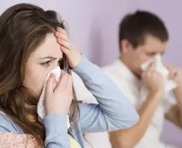 San Juan registró un fuerte aumento de consultas por gripe durante el invierno