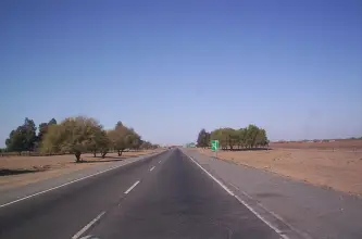 Vialidad Nacional informó tránsito con precaución en varias rutas de San Juan