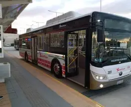 La Red Tulum ajustará su servicio este sábado por el partido de Argentina