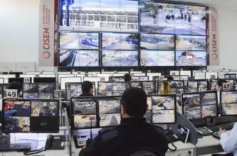 San Juan prepara un sistema integrado con cámaras privadas, drones y centros móviles