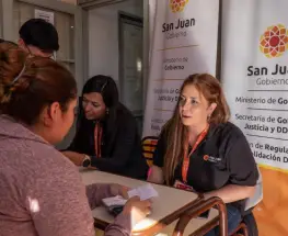 Pocito recibirá un nuevo operativo de trámites y controles de salud