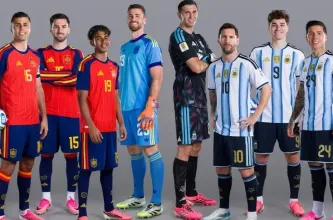 Scaloni ajusta la formación de Argentina para la final ante España
