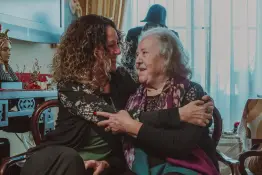 ¿Tener amigos mejora la salud mental? Un psicólogo explicó por qué son fundamentales