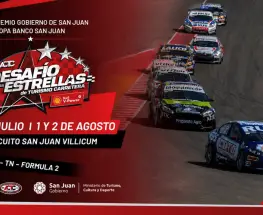 Habilitaron la venta de tickets para el Desafío de las Estrellas en el Villicum