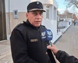 Con 300 efectivos, la Policía prepara el operativo de seguridad para la Maratón Internacional