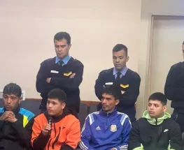 Formalizan la causa por el tiroteo a una casa en Villa El Salvador y aparece un quinto implicado en Tribunales