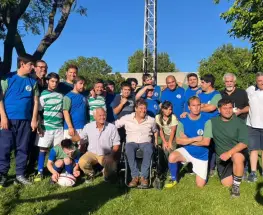 San Juan albergará en octubre el III Congreso Nacional de Deporte Inclusivo