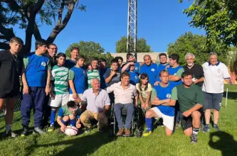 San Juan albergará en octubre el III Congreso Nacional de Deporte Inclusivo