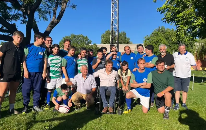 III Congreso Nacional de Deporte Inclusivo