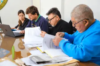 Dos empresas compiten por la remodelación integral de la Terminal de Ómnibus de Jáchal