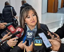 Más de 160 escuelas de San Juan recibieron tareas de mantenimiento durante el receso invernal
