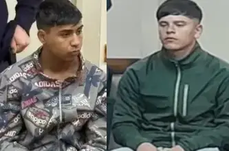 Dos acusados admitieron su participación en el ataque de Concepción y aceptaron condenas de 15 y 12 años