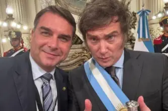 El PT denunció a Milei en Brasil por una presunta injerencia en las elecciones