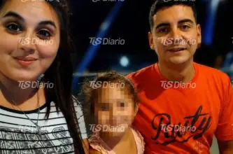 Dolor tras el femicidio de Gema Álvarez: "¿Hasta cuándo?"