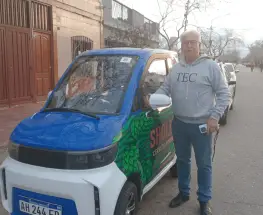 Américo Sirvente: El legado de un innovador que trasciende fronteras y busca el título de Profesor Emérito