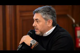 CAPRIMSA selló convenios para ampliar vínculos en la cadena minera