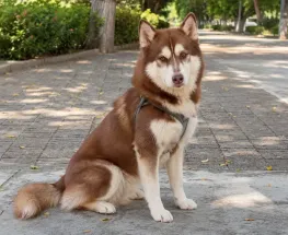 La Justicia fijó una pensión para un perro tras la separación de sus dueños en México