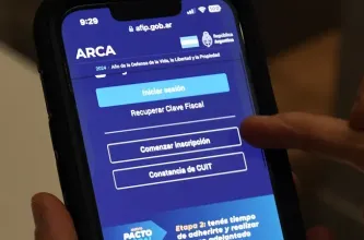 Pidieron a ARCA prorrogar la recategorización del monotributo